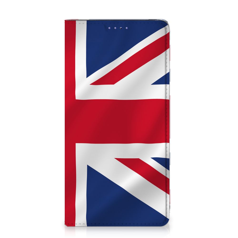 Samsung Galaxy A51 Standcase Groot-Brittannië