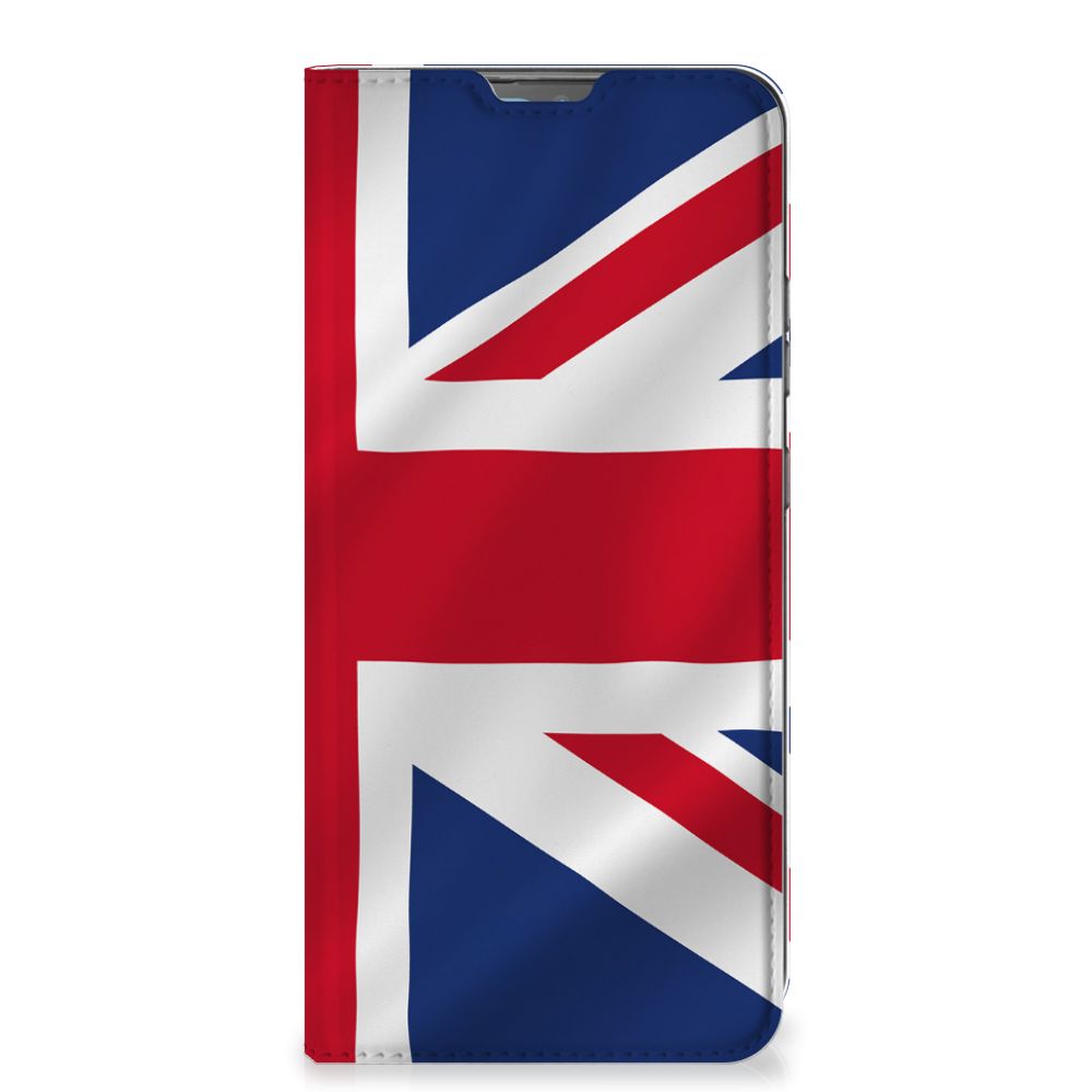 Nokia 2.4 Standcase Groot-Brittannië