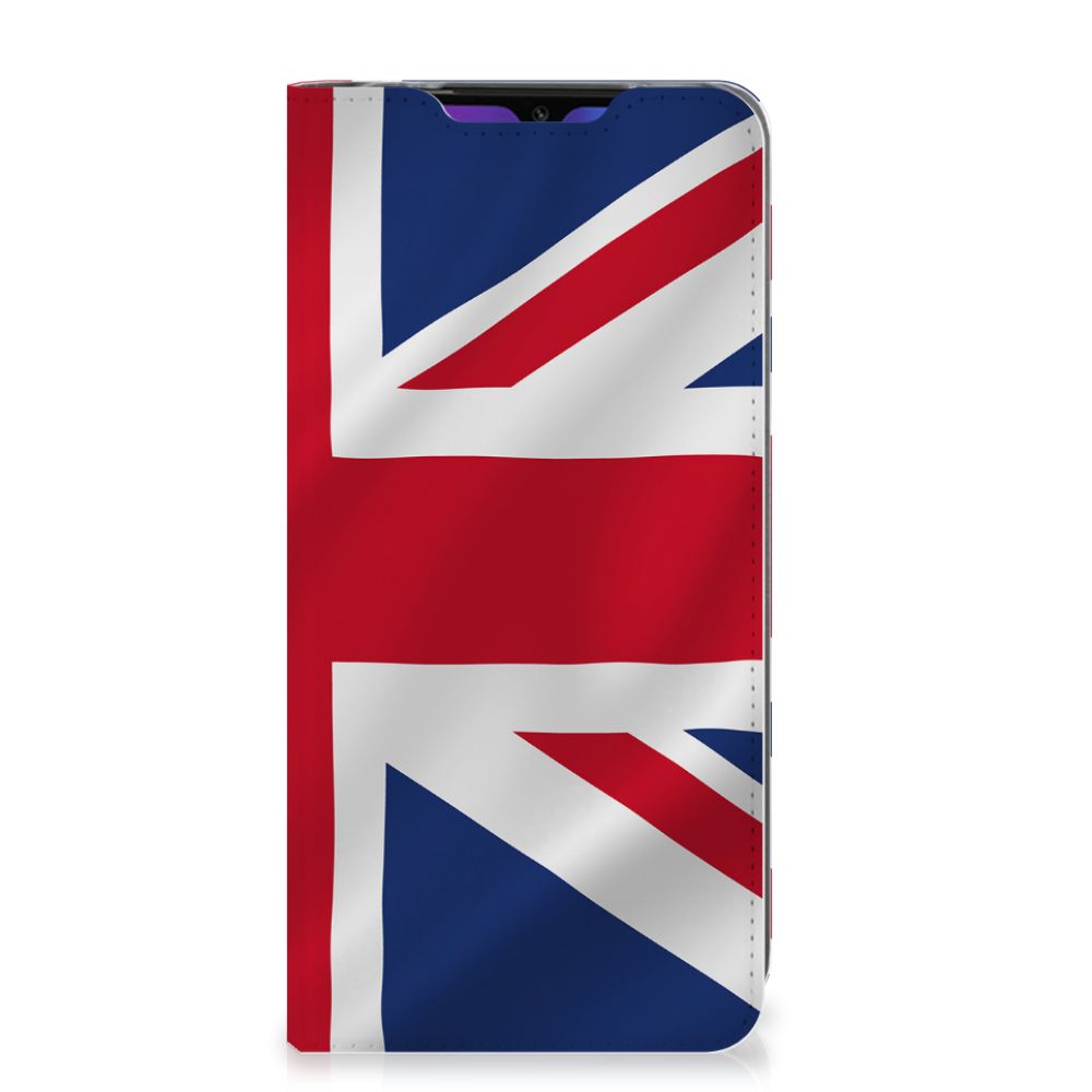 Xiaomi Mi 9 Standcase Groot-Brittannië