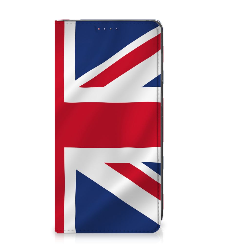 Samsung Galaxy A10 Standcase Groot-Brittannië