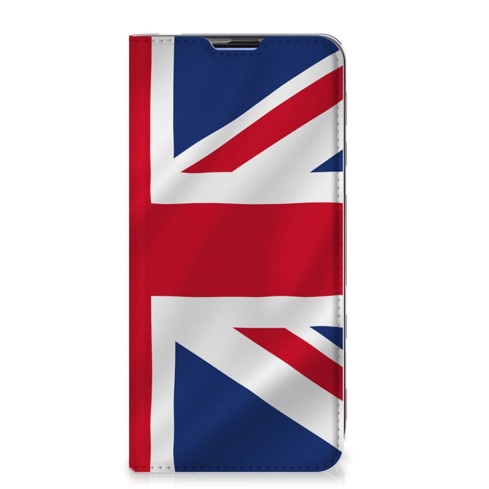 Xiaomi Redmi K20 Pro Standcase Groot-Brittannië