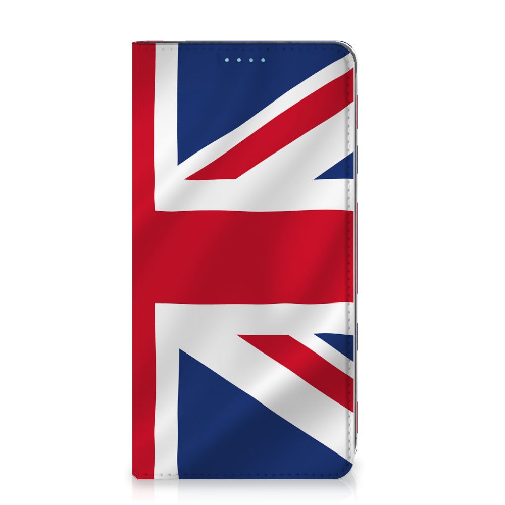 Samsung Galaxy A53 Standcase Groot-Brittannië