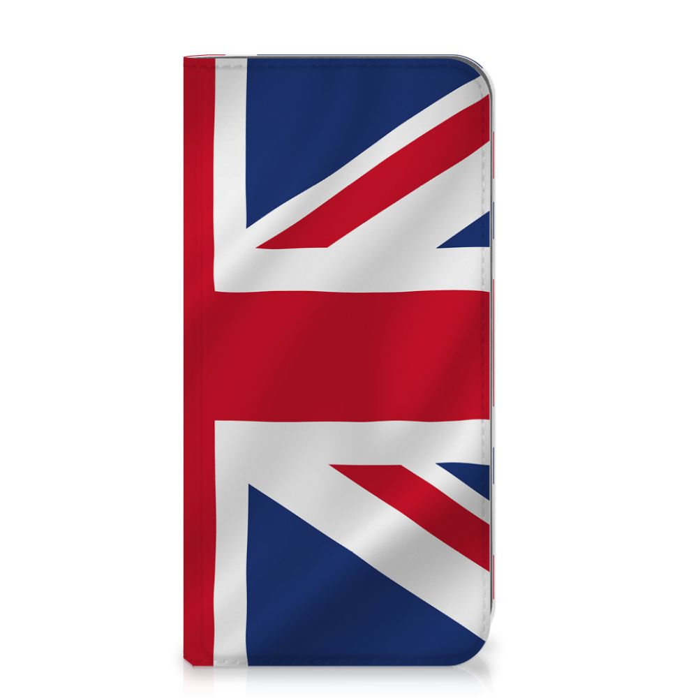 Apple iPhone Xs Max Standcase Groot-Brittannië