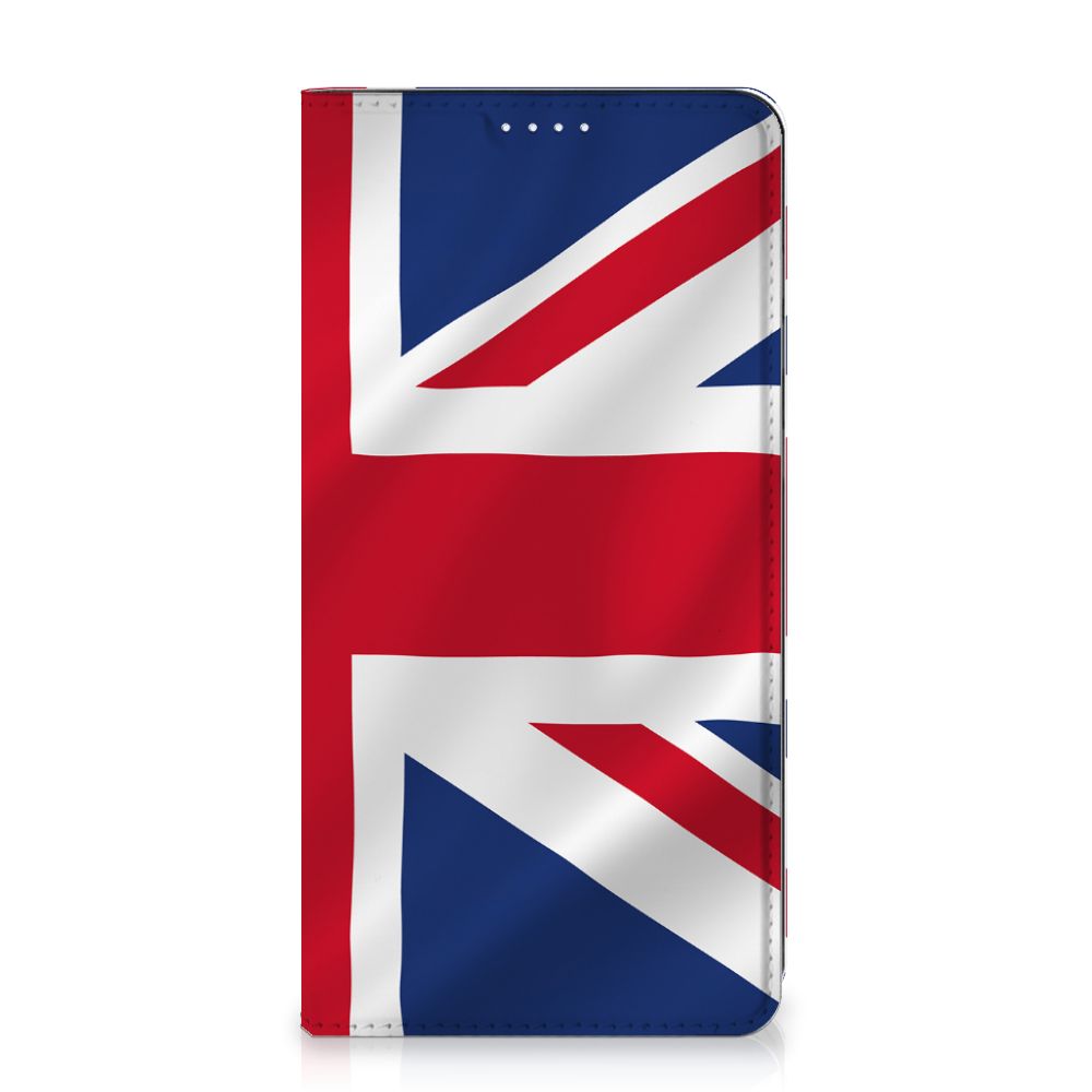 Samsung Galaxy S20 FE Standcase Groot-Brittannië