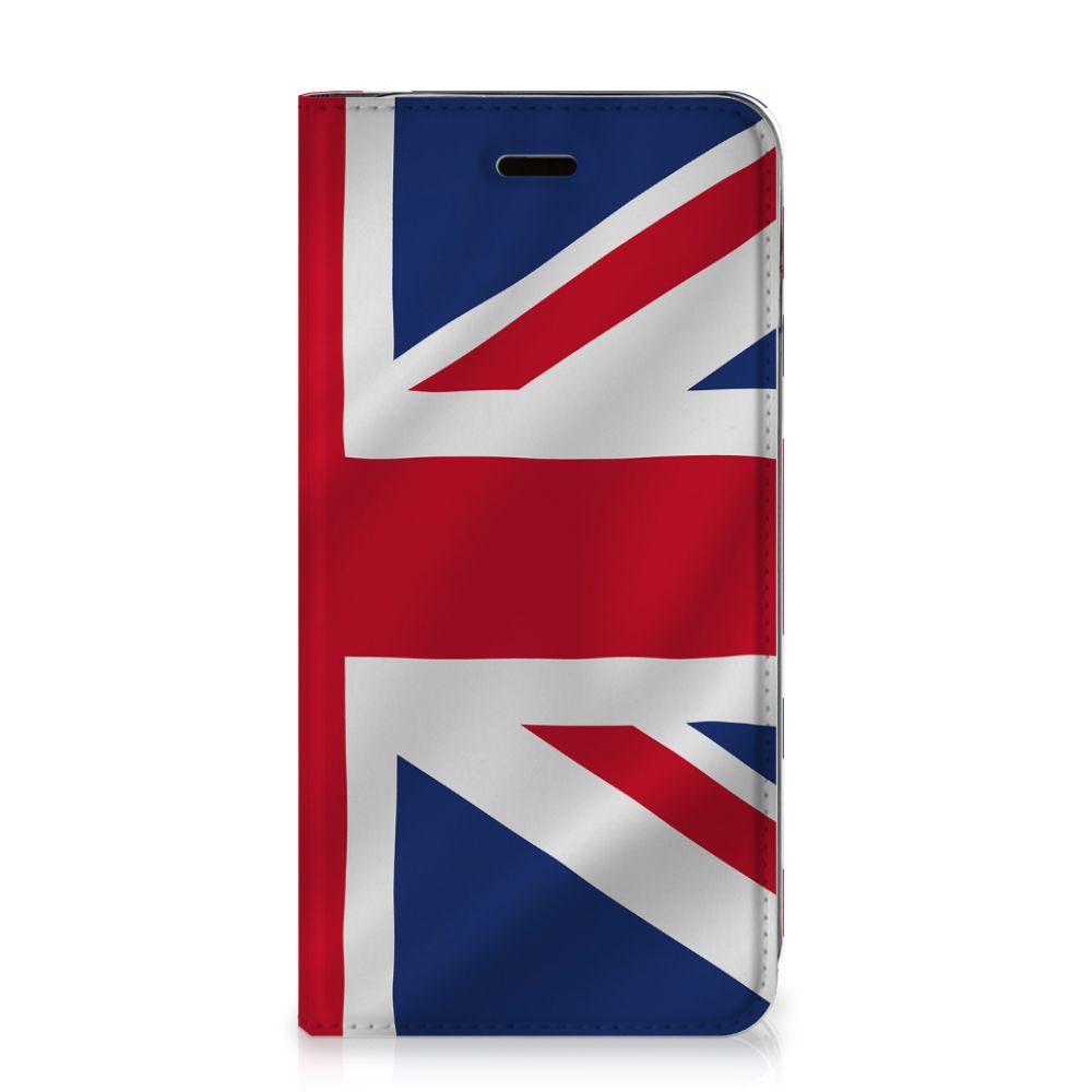 Apple iPhone 7 Plus | 8 Plus Standcase Groot-Brittannië