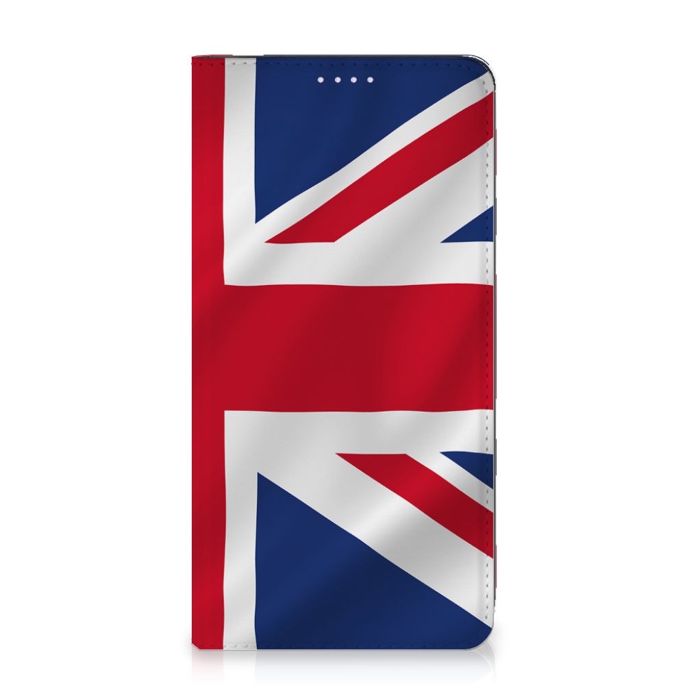 OnePlus Nord 2 5G Standcase Groot-Brittannië