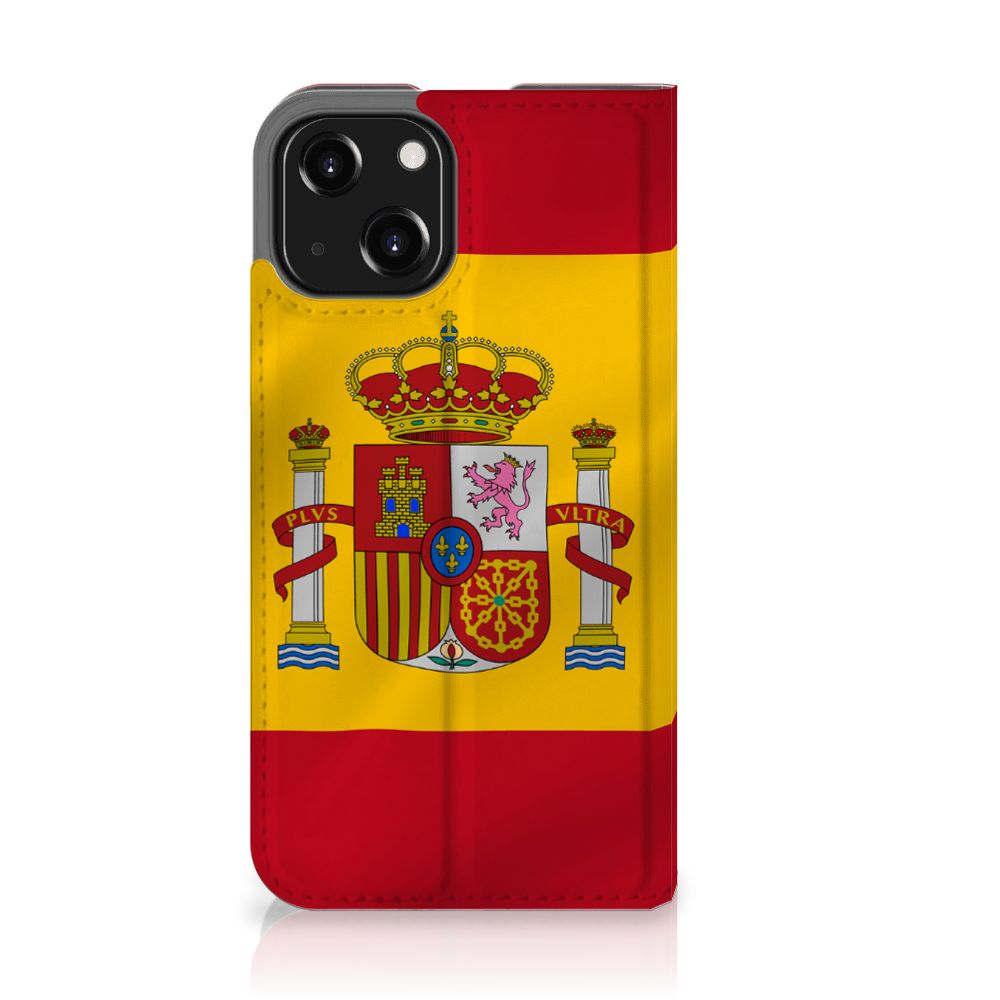iPhone 13 Mini Standcase Spanje