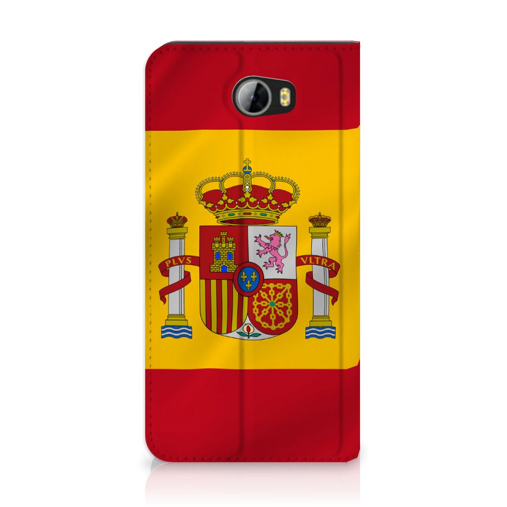 Huawei Y5 2 | Y6 Compact Standcase Spanje