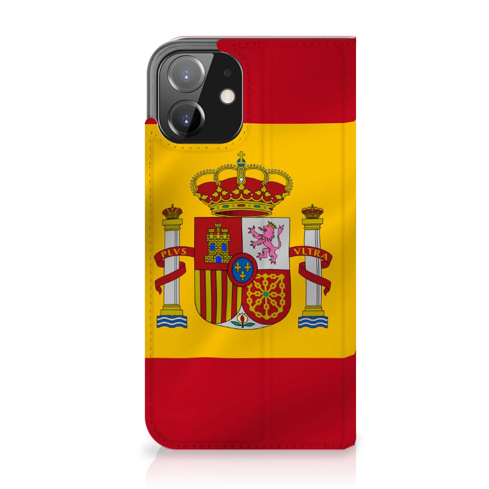 iPhone 12 | iPhone 12 Pro Standcase Spanje