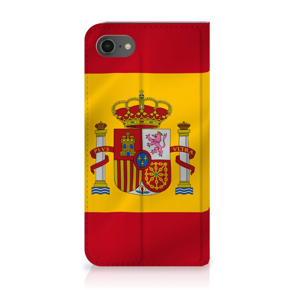 iPhone 7 | 8 | SE (2020) | SE (2022) Standcase Spanje