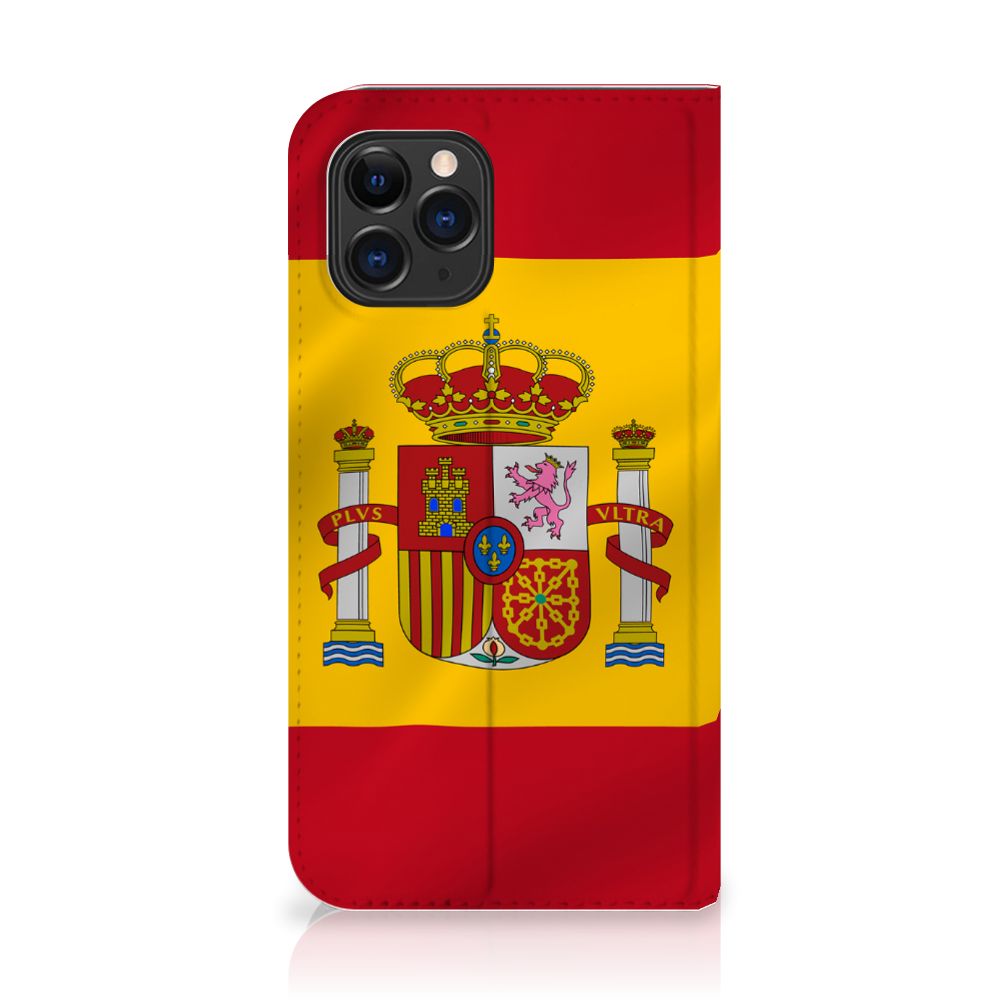 Apple iPhone 11 Pro Standcase Spanje