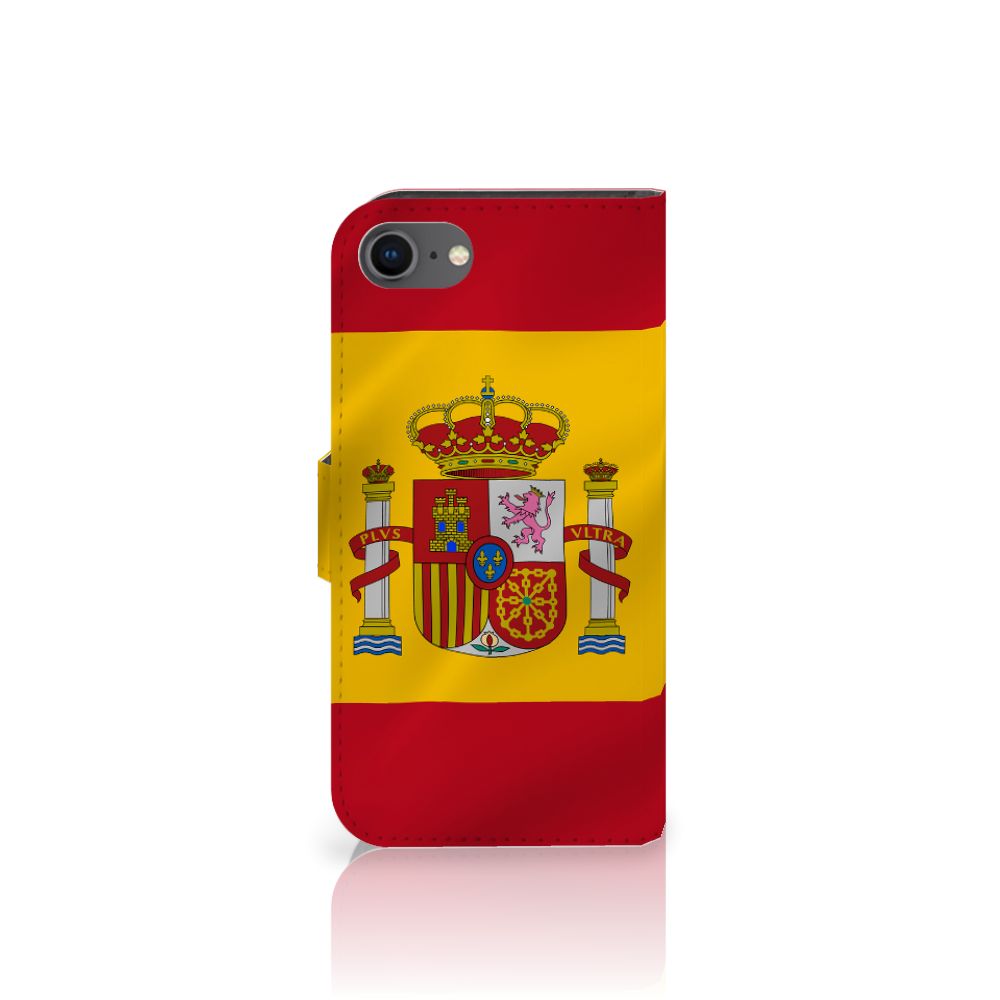 iPhone 7 | 8 | SE (2020) | SE (2022) Bookstyle Case Spanje