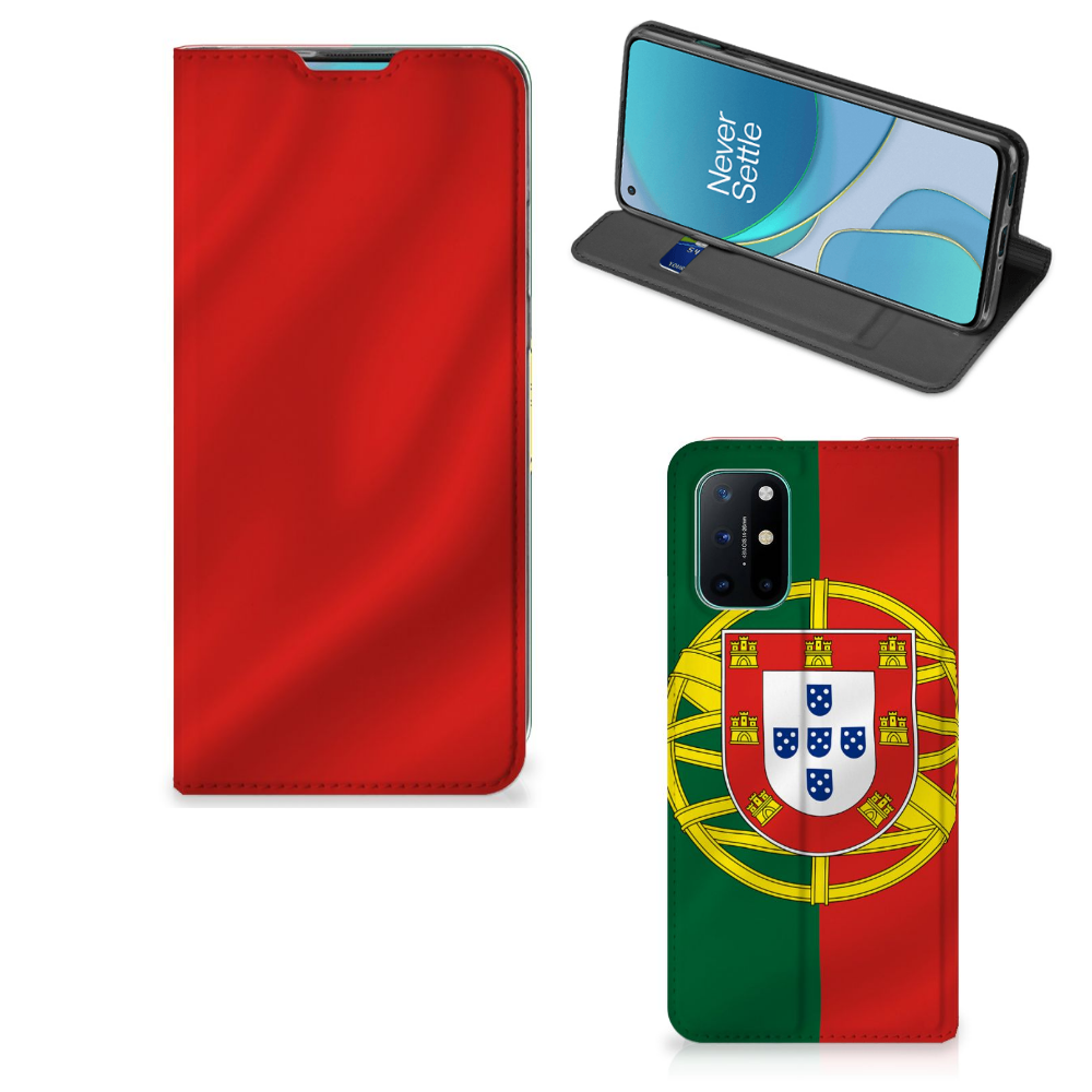 OnePlus 8T Standcase Portugal