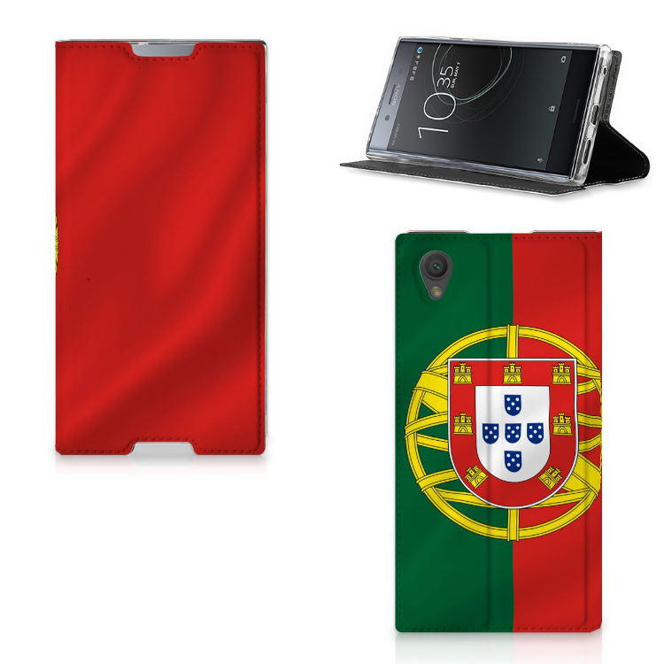 Sony Xperia L1 Standcase Portugal