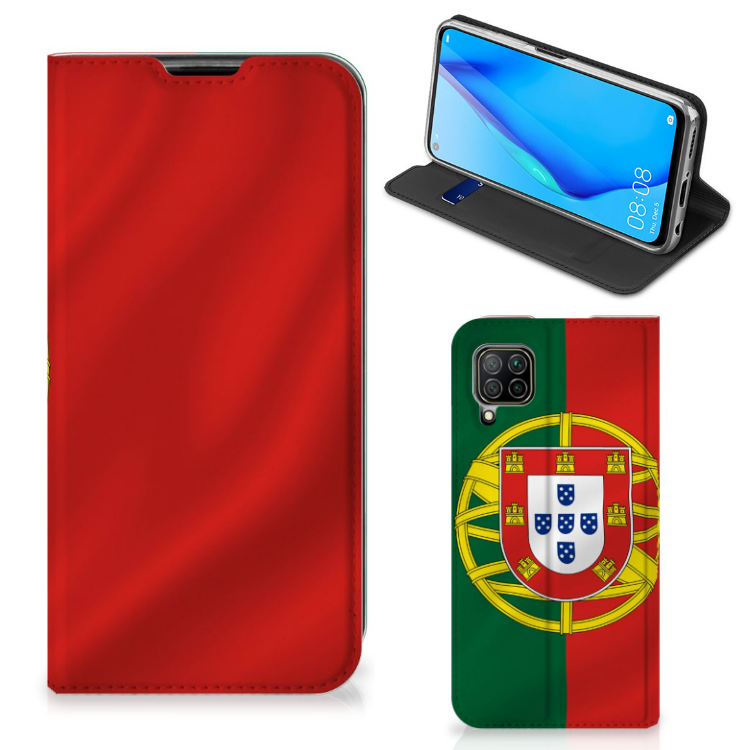 Huawei P40 Lite Standcase Portugal