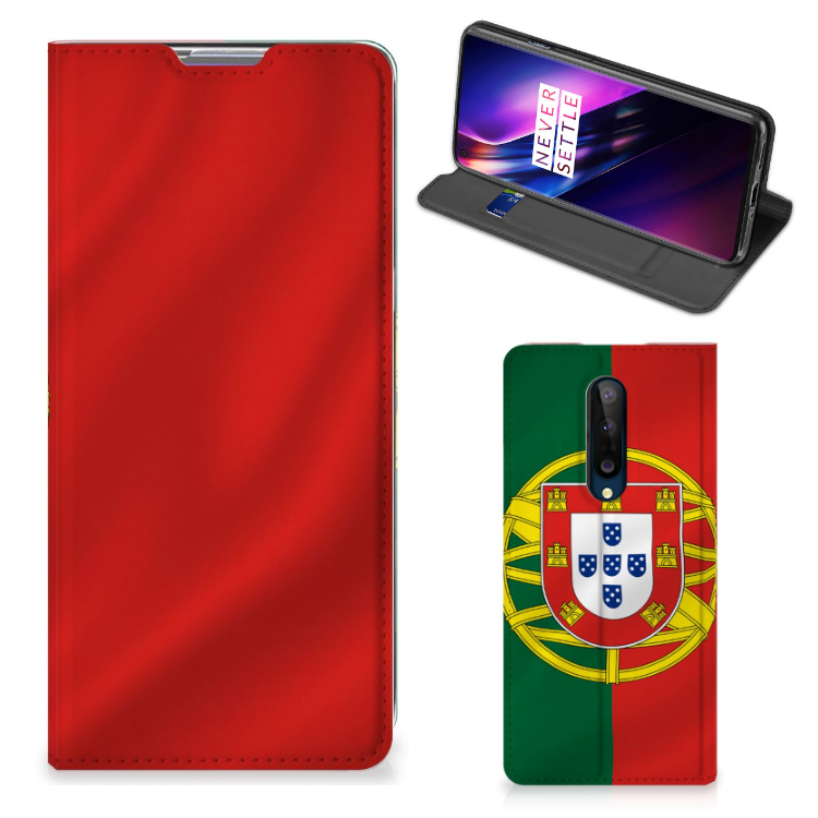 OnePlus 8 Standcase Portugal