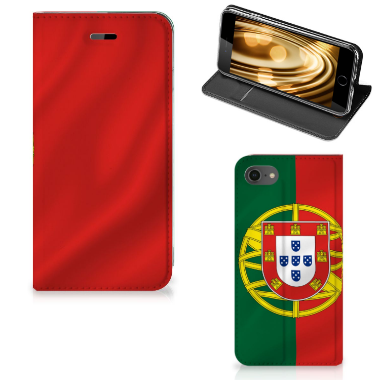 iPhone 7 | 8 | SE (2020) | SE (2022) Standcase Portugal