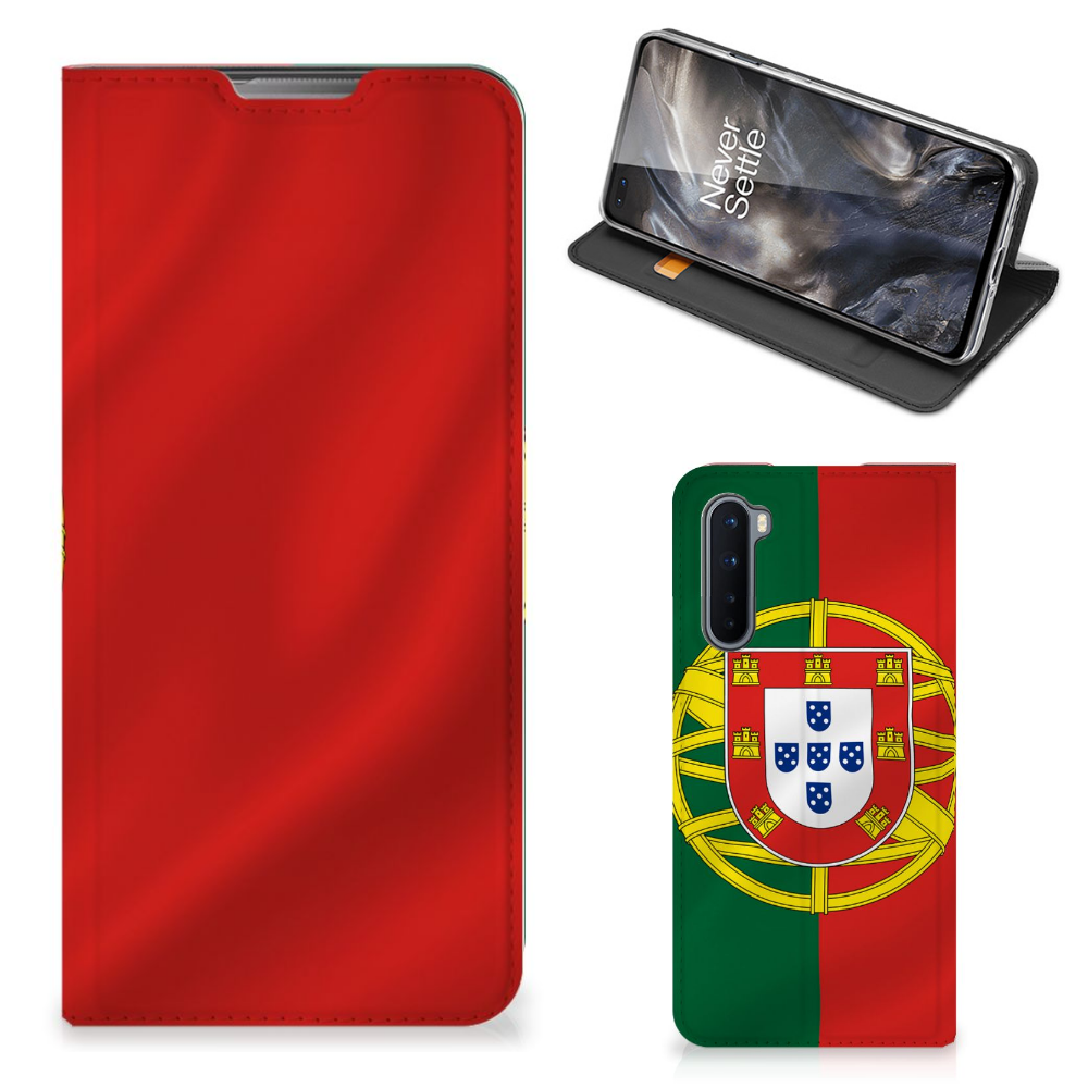OnePlus Nord Standcase Portugal