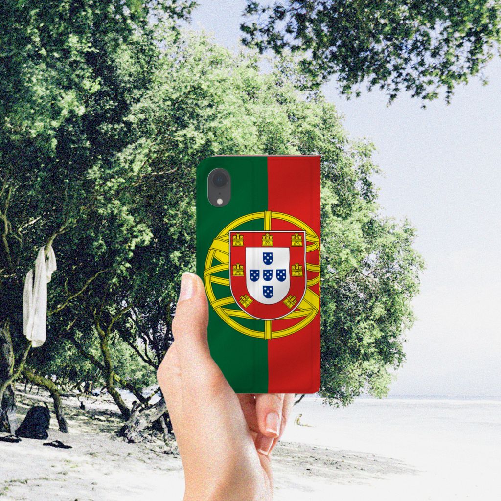 Apple iPhone Xr Standcase Portugal