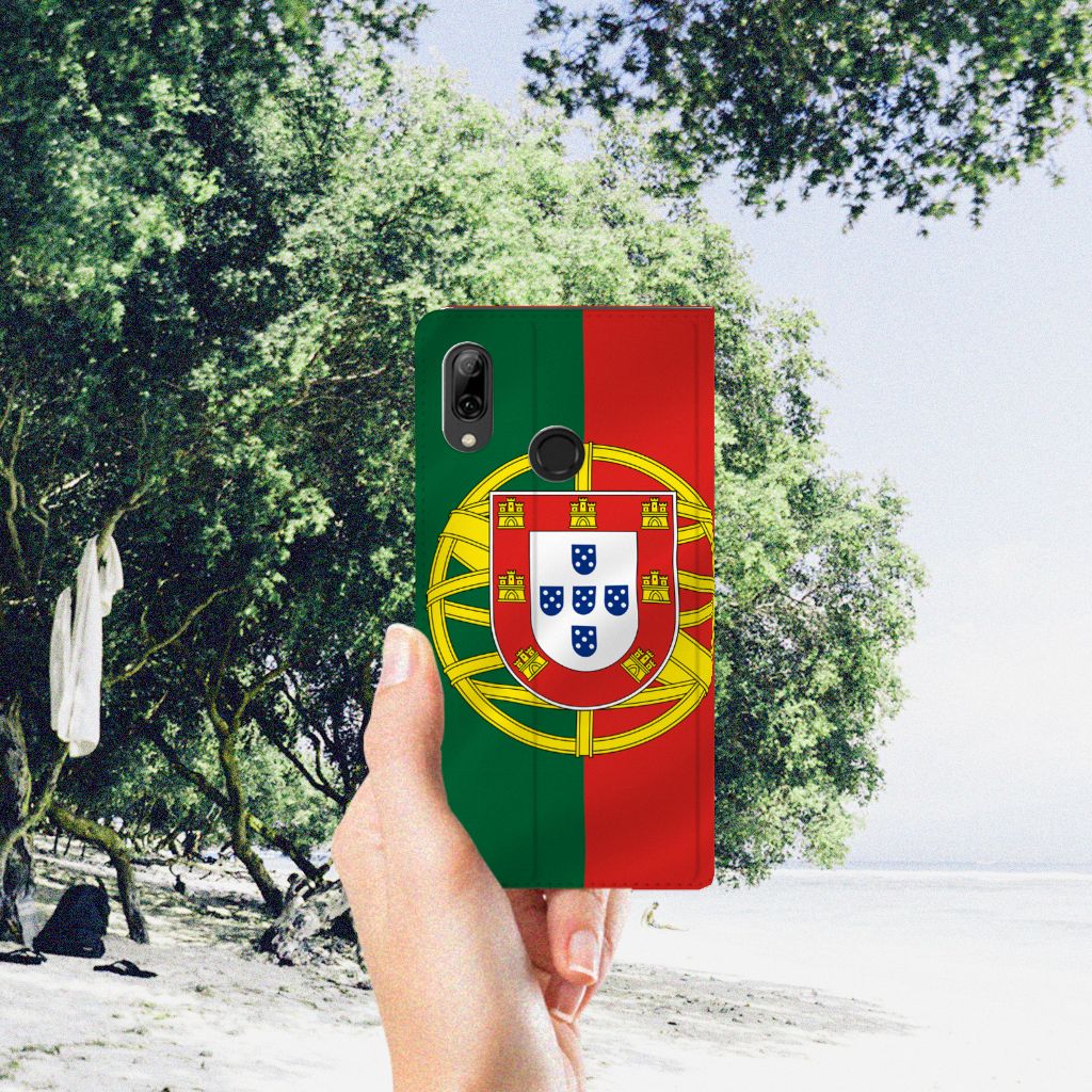 Huawei P Smart (2019) Standcase Portugal