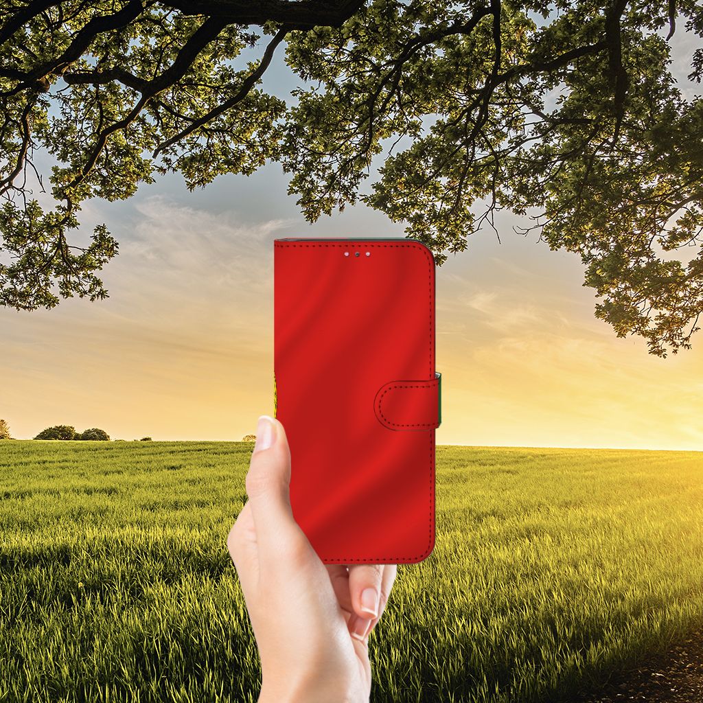 Xiaomi Redmi Note 11 Pro 5G/4G Bookstyle Case Portugal