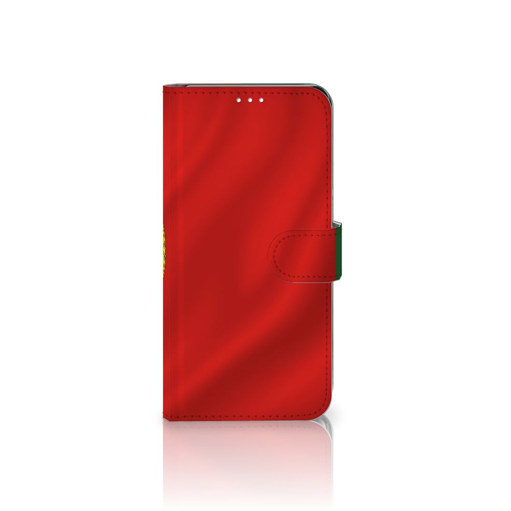 Huawei P30 Pro Bookstyle Case Portugal