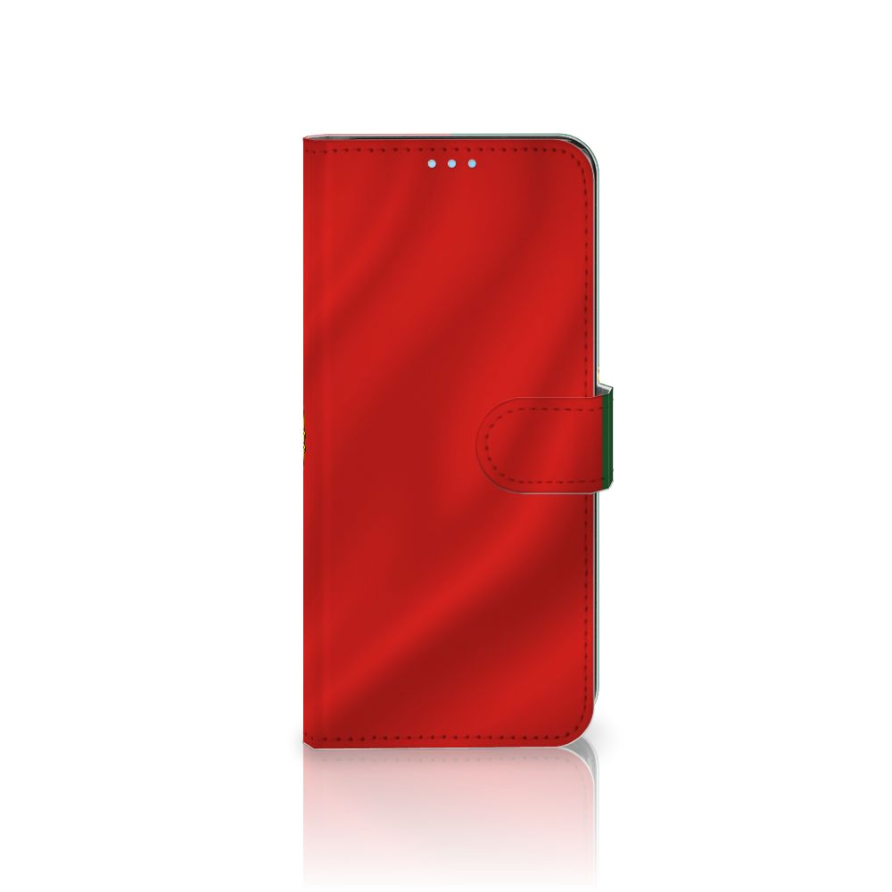OPPO A74 4G Bookstyle Case Portugal