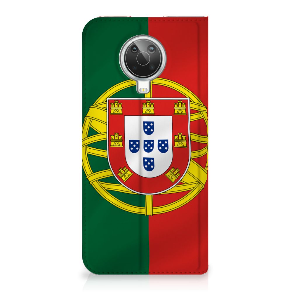 Nokia G10 | G20 Standcase Portugal