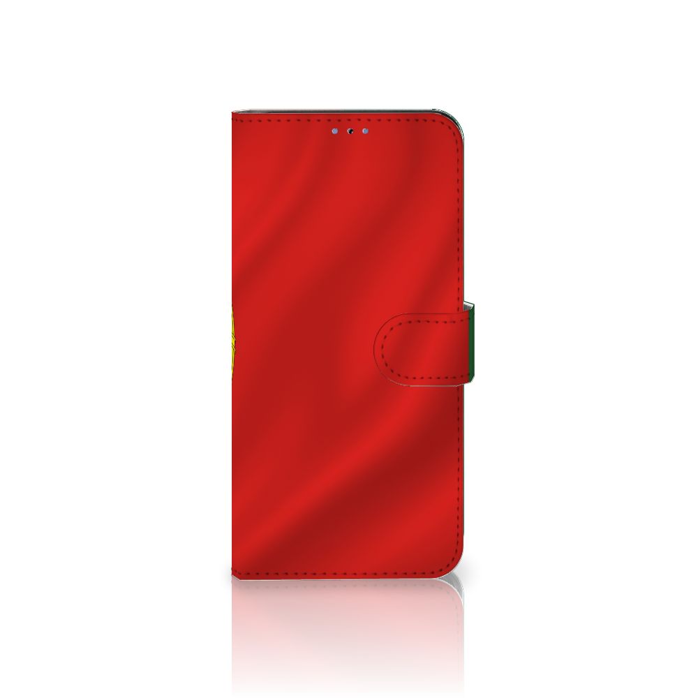 Xiaomi 12 Pro Bookstyle Case Portugal