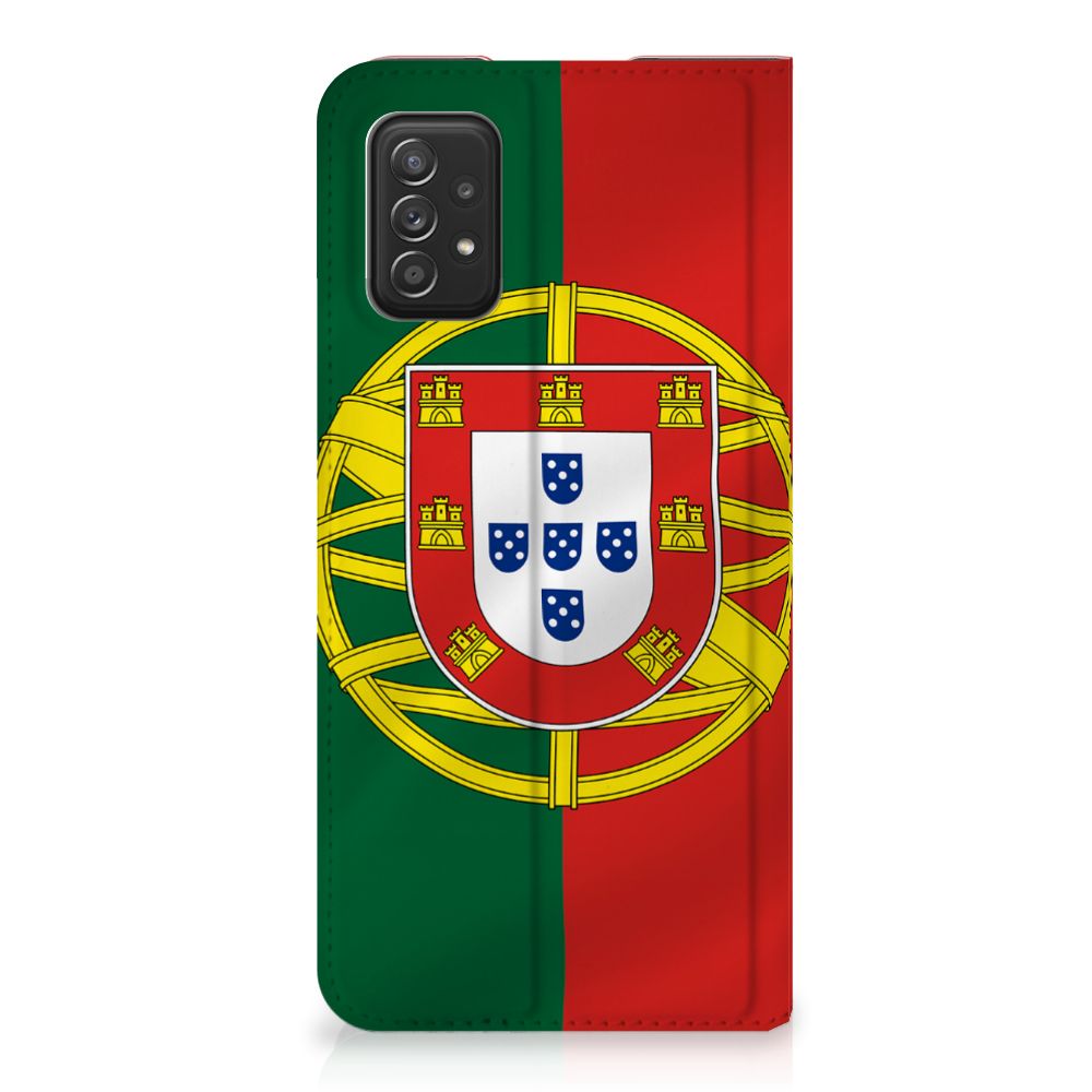Samsung Galaxy A03s Standcase Portugal
