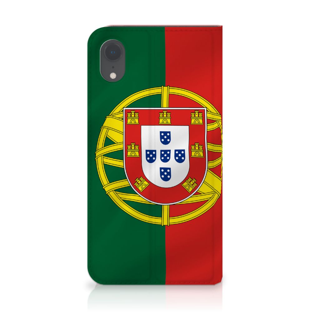 Apple iPhone Xr Standcase Portugal