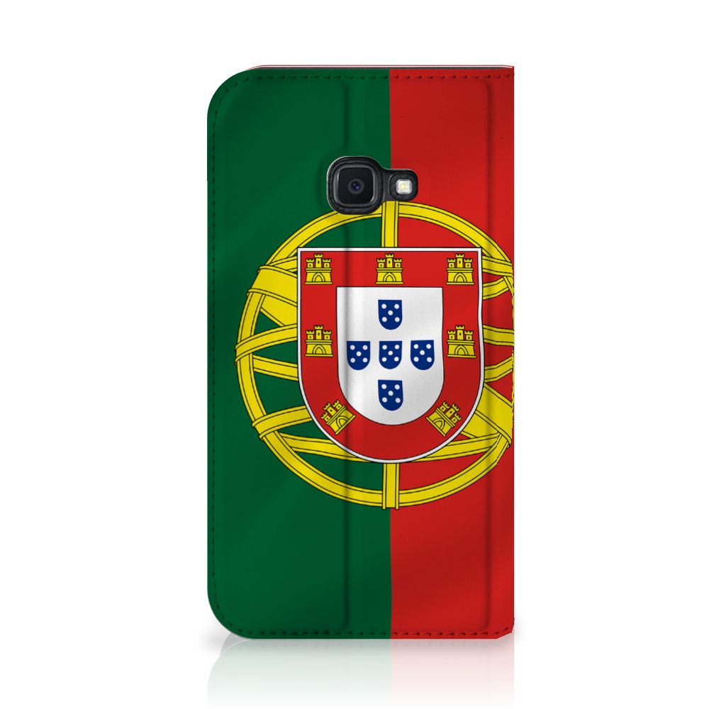 Samsung Galaxy Xcover 4s Standcase Portugal