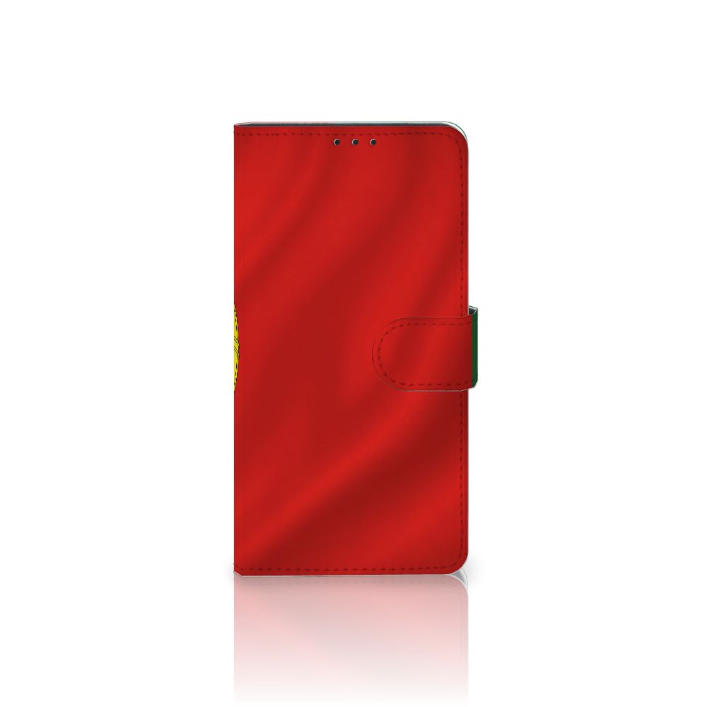 Xiaomi Mi Note 10 Pro Bookstyle Case Portugal