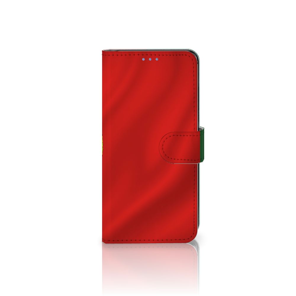 Xiaomi 12 | 12X Bookstyle Case Portugal