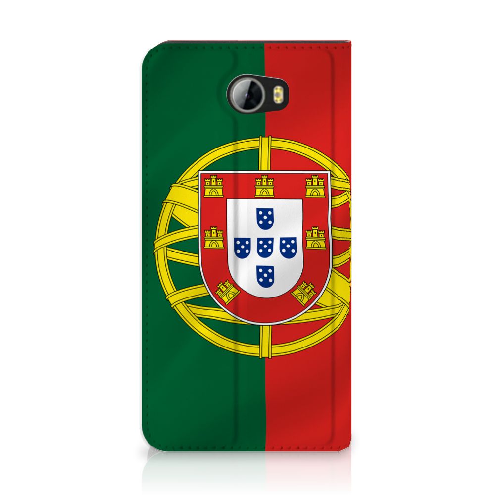 Huawei Y5 2 | Y6 Compact Standcase Portugal