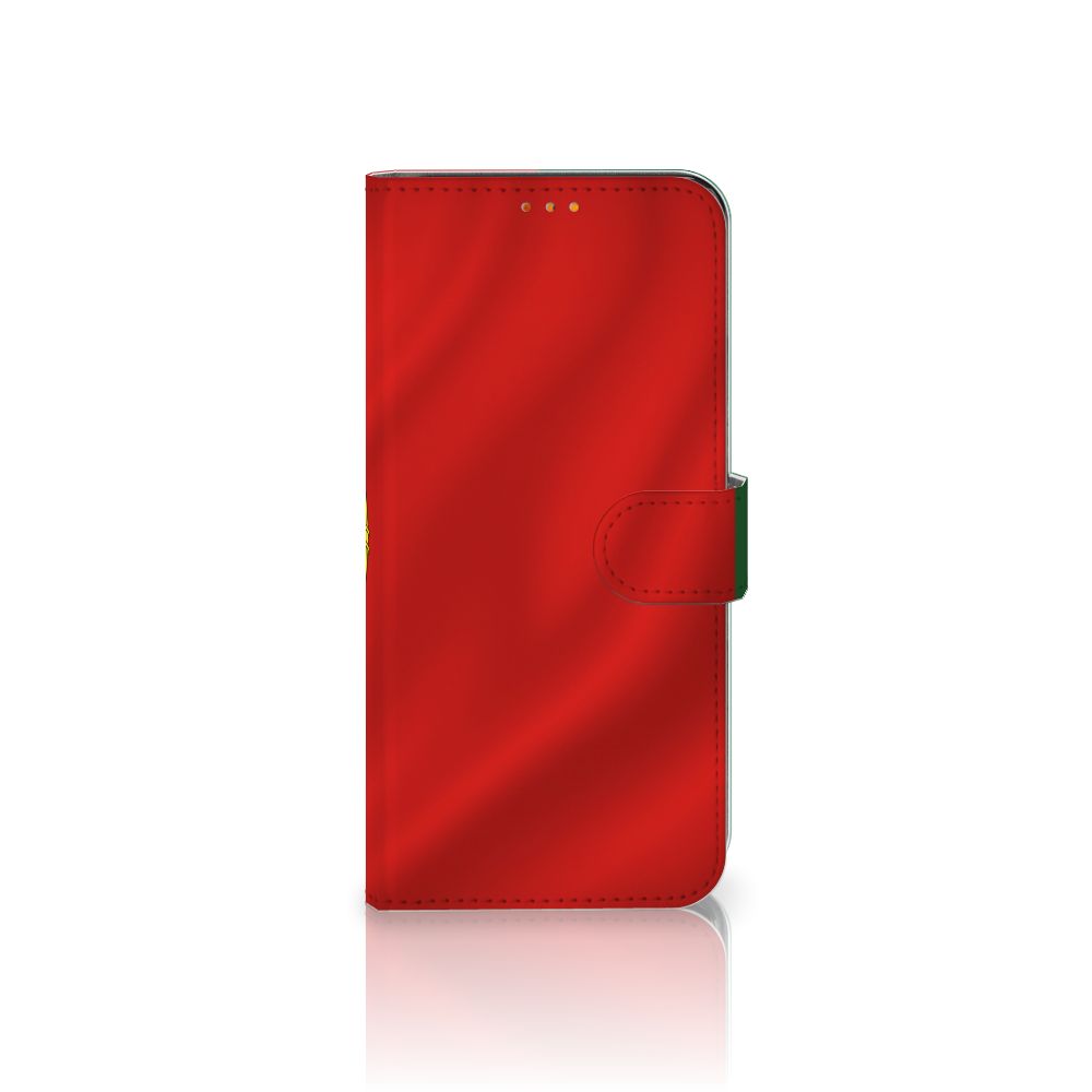 Poco F3 | Xiaomi Mi 11i Bookstyle Case Portugal