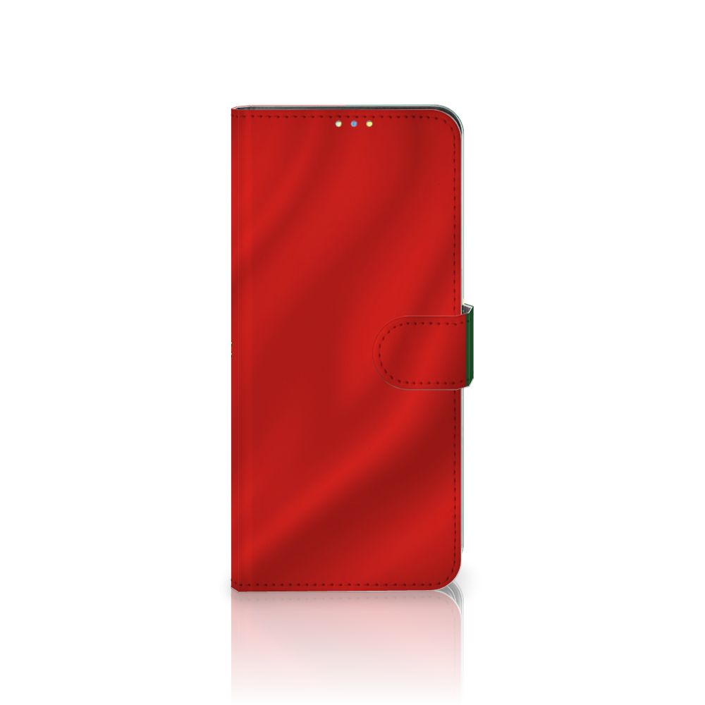 Xiaomi Redmi Note 9 Pro | Note 9S Bookstyle Case Portugal