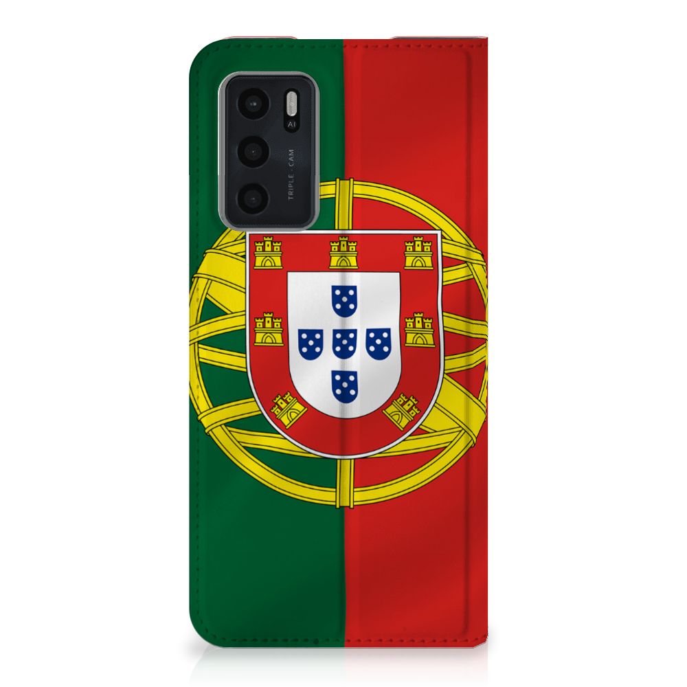 OPPO A54s | A16 | A16s Standcase Portugal