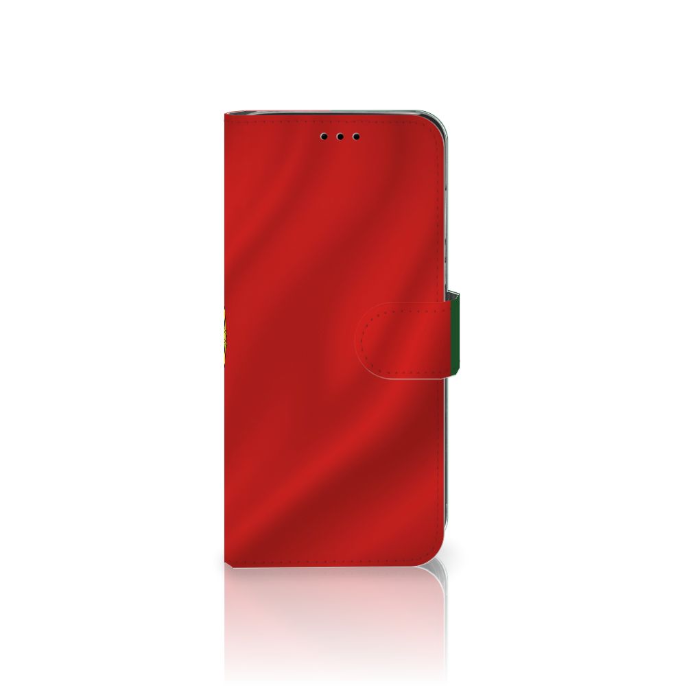 Huawei P20 Lite Bookstyle Case Portugal