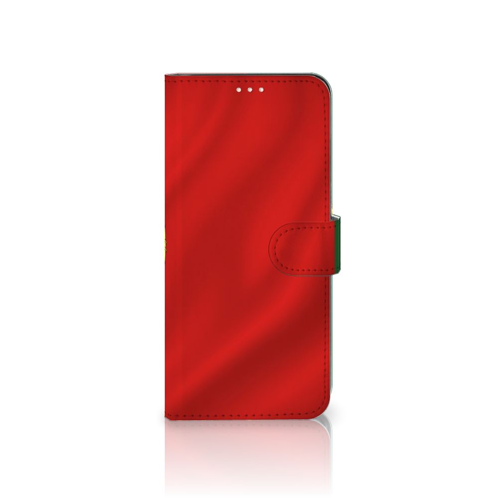 Xiaomi Redmi Note 10/10T 5G | Poco M3 Pro Bookstyle Case Portugal