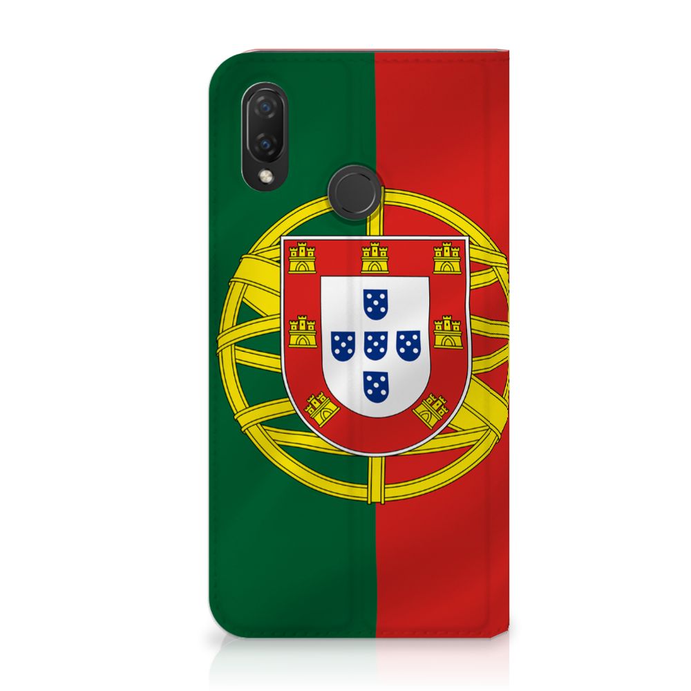 Huawei P Smart Plus Standcase Portugal