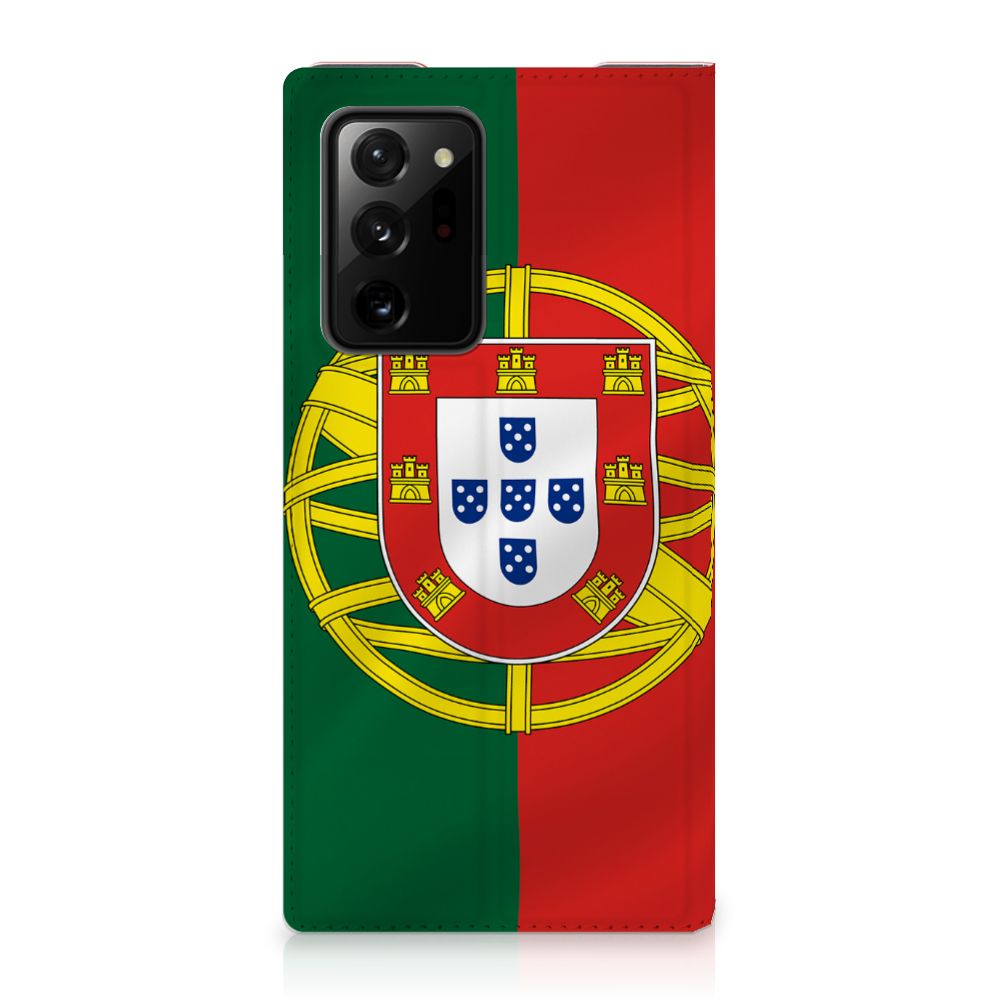 Samsung Galaxy Note 20 Ultra Standcase Portugal