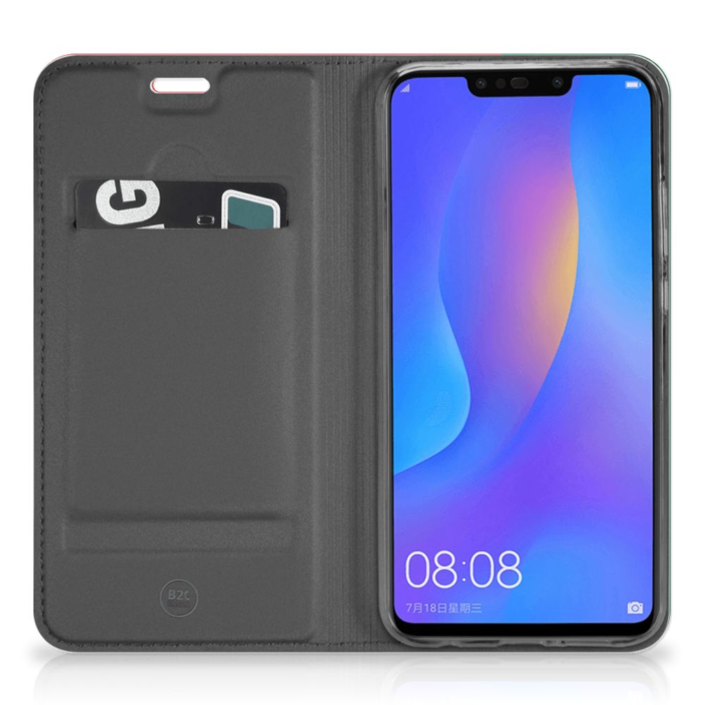 Huawei P Smart Plus Standcase Portugal