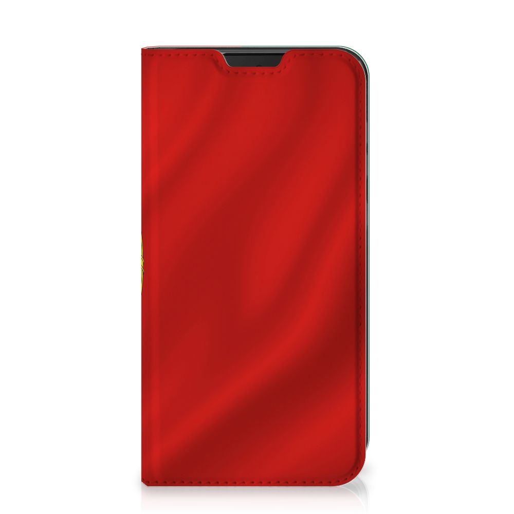 Samsung Galaxy Xcover 5 Standcase Portugal