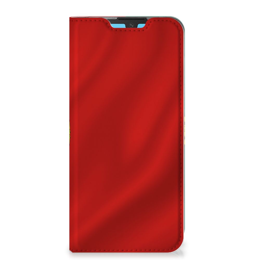 Huawei Y5 (2019) Standcase Portugal