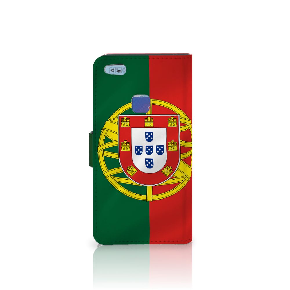 Huawei P10 Lite Bookstyle Case Portugal