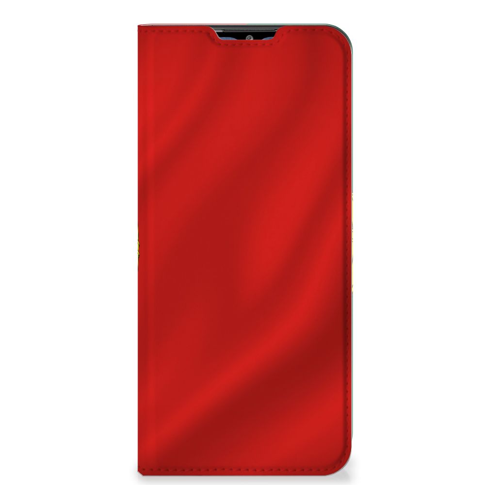 Samsung Galaxy M02s | A02s Standcase Portugal