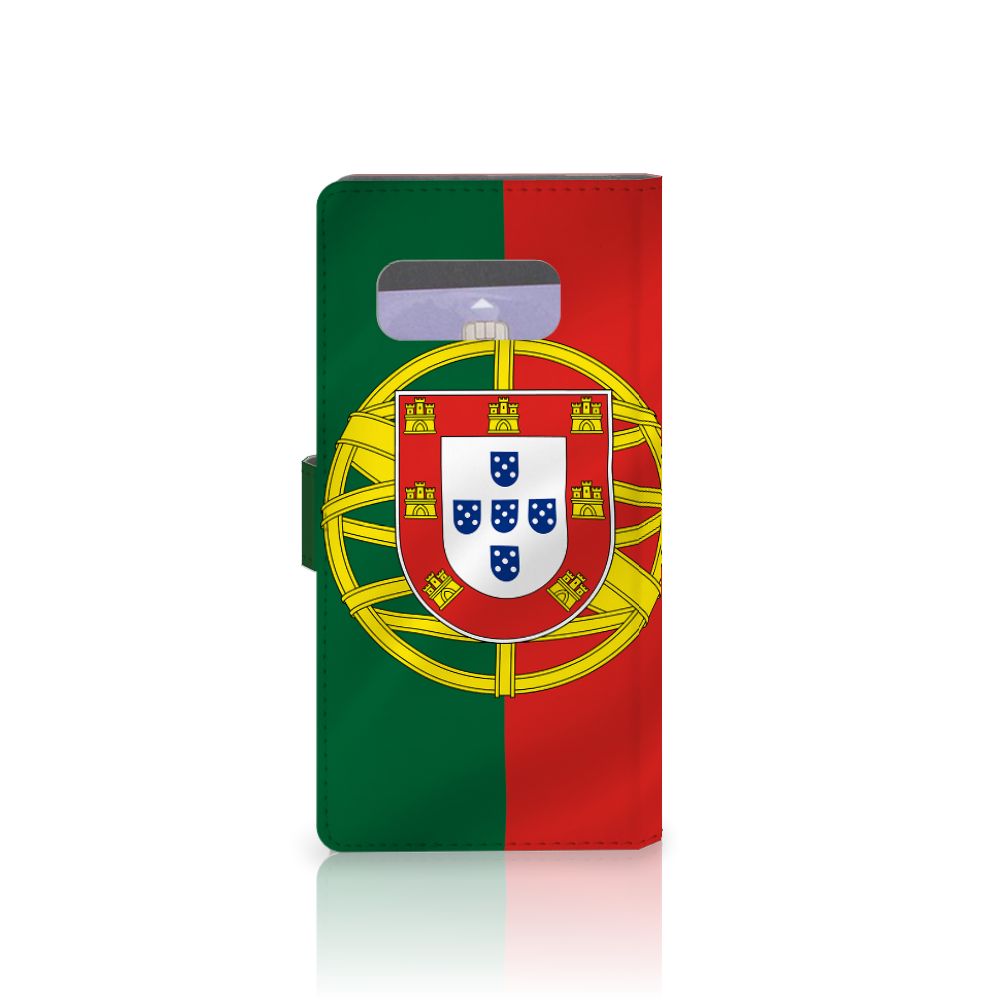 Samsung Galaxy Note 8 Bookstyle Case Portugal