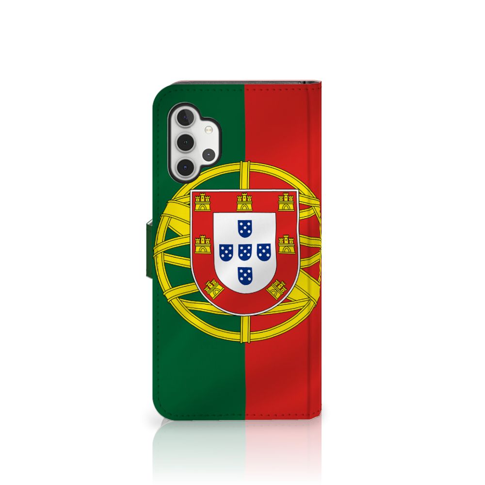 Samsung Galaxy A32 5G Bookstyle Case Portugal