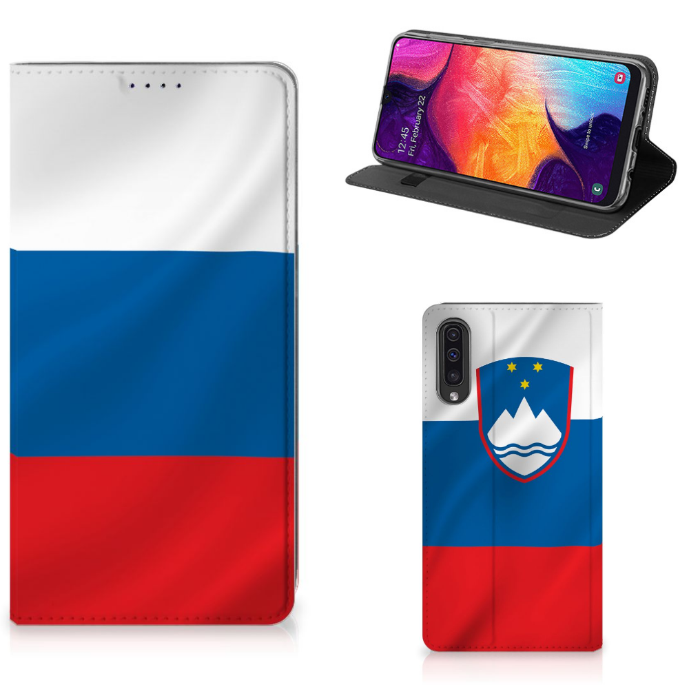 Samsung Galaxy A50 Standcase Slovenië